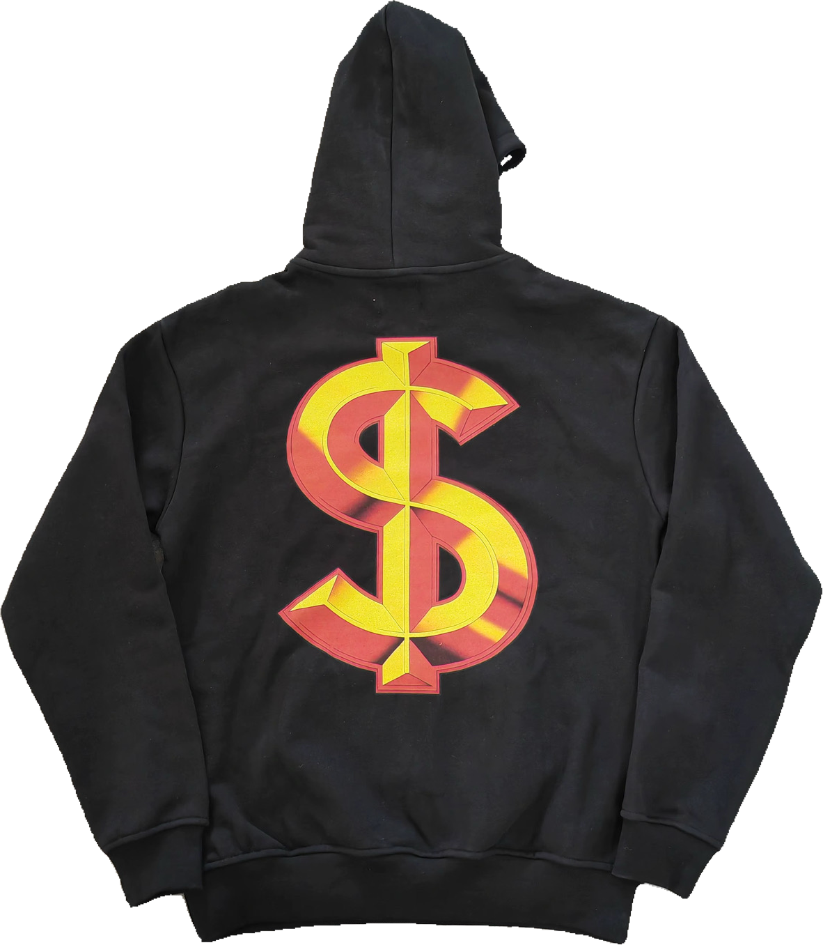 VOL 1 HOODIE